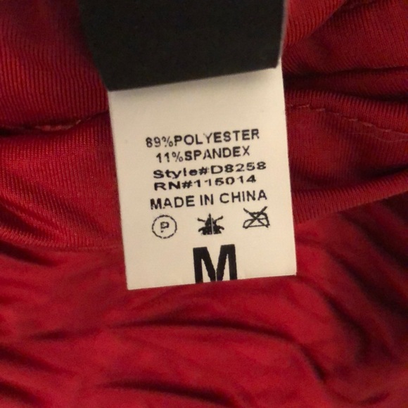 Windsor Dress - Picture 7 of 7